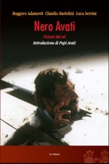 Due libri da Le Mani sul cinema di Pupi Avati