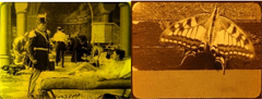 La Cineteca Nazionale presenta a Torino i restauri dei film del 1911 