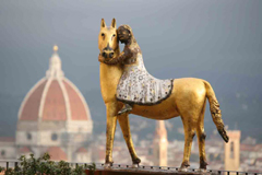 Anteprima a Firenze di 