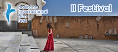 Nasce il Positano International Film Festival