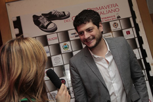 PRIMAVERA DEL CINEMA ITALIANO: la serata di Claudio Giovannesi