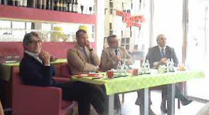 Il neo direttore artistico Fabio Toncelli presenta le novit della 29 edizione del Bellaria Film Festival