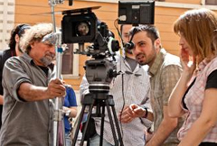 Al via il primo ciak della seconda edizione di Talenti in Corto