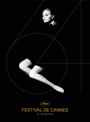 Tutti i film della 64 edizione del Festival di Cannes