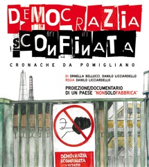 Valsusa Filmfest, oggi la proiezione di 