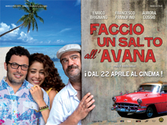 Note di regia del film 
