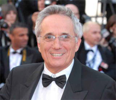 Tappeto rosso per Marco Bellocchio a Pechino