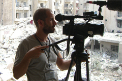 Uscita di Emergenza: appuntamen​to col documentar​io al Nuovo Cinema Aquila di Roma