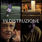 Note di regia del documentario 