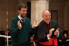 I maggiori incassi dal 18 al 24 aprile 2011