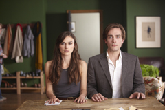 Un corto con Keira Knightley e Colin Firth all'11° edizione del MIFF