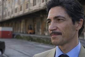 Francesco Foti, 