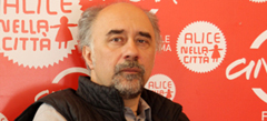 Giorgio Diritti ad Aspettando il Festival: 