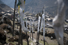 Cinque film italiani premiati al Mountain International Film Festival 2011