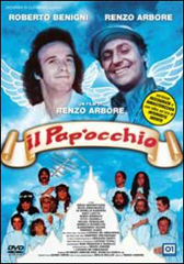 Al FantaFestival 2011 un omaggio al cinema fantastico comico italiano ed il premio alla carriera a Renzo Arbore