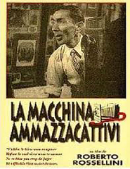 A Cannes la prima tappa del Progetto Rossellini