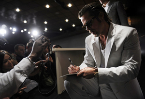 Festival di Cannes 2011: 