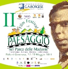 Al via il Filmfestival sul Paesaggio con Luca Mercalli