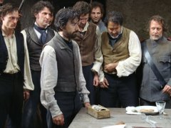 I giornalisti cinematografici premiano la Film Commission Torino Piemonte