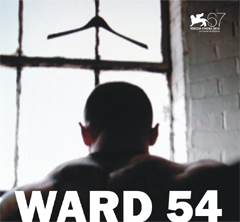 WARD 54, in onda su Raiuno domenica 29/5, alle 23,25