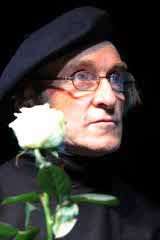 Guido Ceronetti organizza a Torino il 