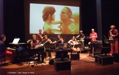 Cinema e musica per NovaraJazz 2011