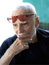 Risate di gioia, in omaggio a Mario Monicelli al Festival Internazionale A.F. Lavagnino 201