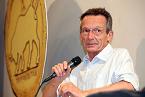 Patrice Leconte a Taormina: 
