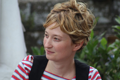 Tuscia Film Fest 2011: Alba Rohrwacher: 