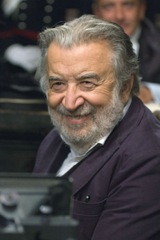 Pupi Avati premiato all’Ischia Film Festival 2011