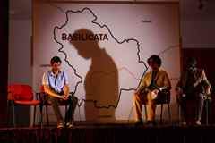 Cineturismo: nellambito dellIschia Film Festival 2011, si  discusso di cinema e territorio