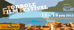 Al via la 2 Edizione Torbole Film Festival