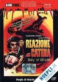 Domeniche RaroVideo all'Isola Tiberina: il 31 c' Mario Bava