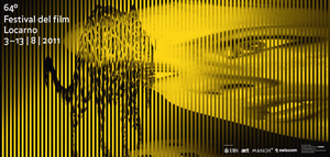 I film italiani alla 64 edizione del Festival Internazionale del Film di Locarno