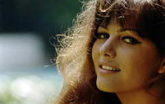 Omaggio e Premio alla Carriera per Claudia Cardinale alla 64 edizione del Festival Internazionale del Film di Locarno