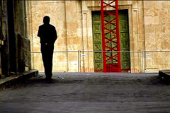 A Ostuni il cinema verde a marchio clorofilla