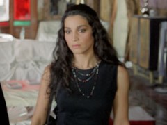Una Notte in Italia - Festival del Cinema di Tavolara 2011