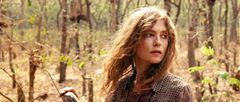 L'Excellence Award Mot e Chandon del Festival di Locarno 2011 a Isabelle Huppert