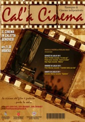 Torna per il terzo anno il Cal'A Cinema di Arbatax