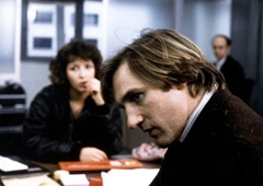 Grard Depardieu ospite a Locarno per un omaggio al suo lavoro con Maurice Pialat