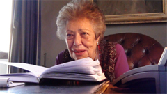 Note di regia del documentario 