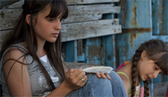 Note di produzione del film 