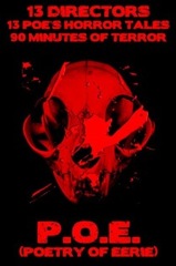 Tredici registi italiani (e indipendenti) riportano al cinema Edgar Allan Poe