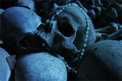 In Purgatorio a ROUTE DU DOC: ITALIE