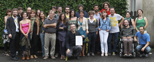 Festival di Locarno 2011: 