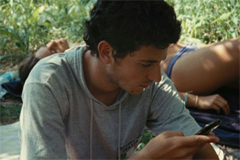 Note di regia del film 