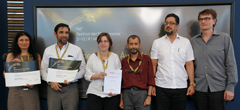 Festival di Locarno 2011: I vincitori della sezione Open Doors