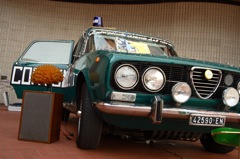 Arriva a Toffia la Cortomobile, il cinema pi� piccolo del mondo