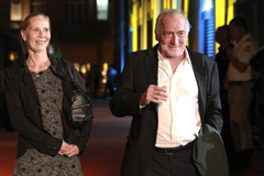 Festival di Locarno 2011: La favola di Le Havre  in Piazza Grande