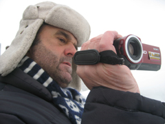 Note di regia del film 